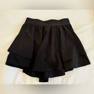 90 Degree Athletic Skirt